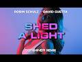 Robin Schulz David Guetta Cheat Codes Shed A Light Dopaminer Remix mp3