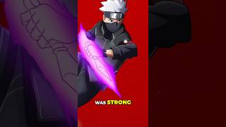 Hokage Kakashi Was UNDERRATED!