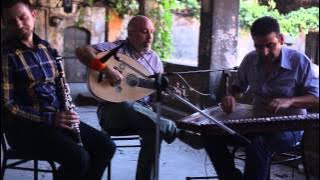 My Dark Place / The Secret Trio (Ara Dinkjian, Tamer Pinarbasi & Ismail Lumanovski)