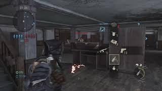 The Last Of Us | Multiplayer Gameplay