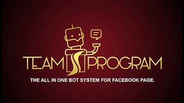 Team SS Program Bot