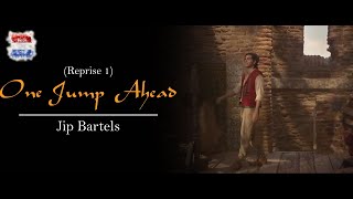 One Jump Ahead (Reprise 1 + Reprise 2) Dutch with Dialogue Scene
