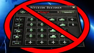 This HOI4 Division Will Get You BANNED