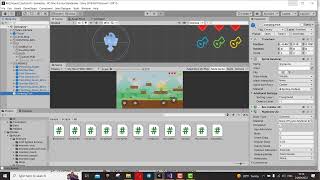 Hero Cat Game | Lecture 47 screenshot 5