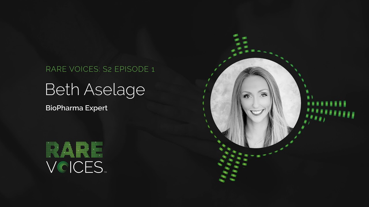 Steve & Beth Aselage | Rare Voices S2E1 Highlight 4