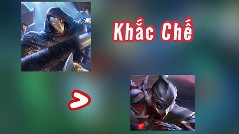 Khắc Chế Hayate Bằng Vị Tướng Sp Này ! 