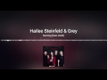 Hailee Steinfeld & Grey - Starving (feat. Zedd) [Official Audio] Mp3 Song