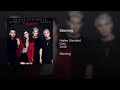 Hailee Steinfeld & Grey - Starving (feat. Zedd) [Official Audio]