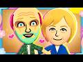Tomodachi Life 2 #78 ???? Er hängt mit ANGELA MERKEL ab!