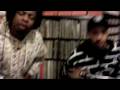 Saigon & Statik Selektah complete album in 24 hours....
