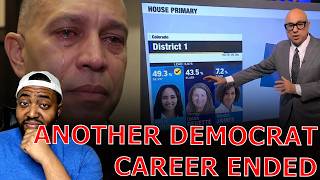 Liberal Media STUNNED AS ANOTHER Democrat SUFFERS HUMILIATING CAREER ENDING DEFEAT!