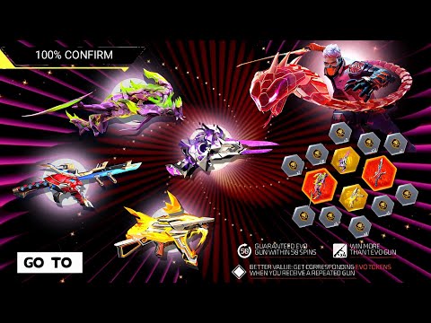 Next Evo Vault