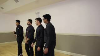 1st Place Brothers Nasheed -  St.Johns
