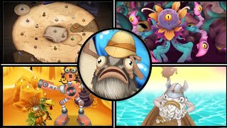 Perplexplore Evolution 2022 - 2025 My Singing Monsters