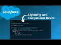 Salesforce Lightning Web Components Properties, Constants, and Render List Basics