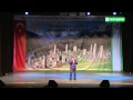 Дни культуры Ингушетии в Турции