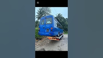 Mitsubishi Fuso 4p10 timing chain replacement #4p10 #automobile #fuso #mechanic #motorparts