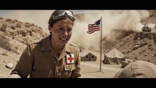KASSERINE PASS (1943) — “A Wide Pass With No Empty Space” | Desert Armor Shockwave