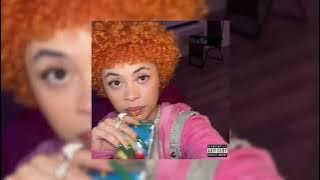 In Ha Mood - Ice Spice (sped up   pitched)