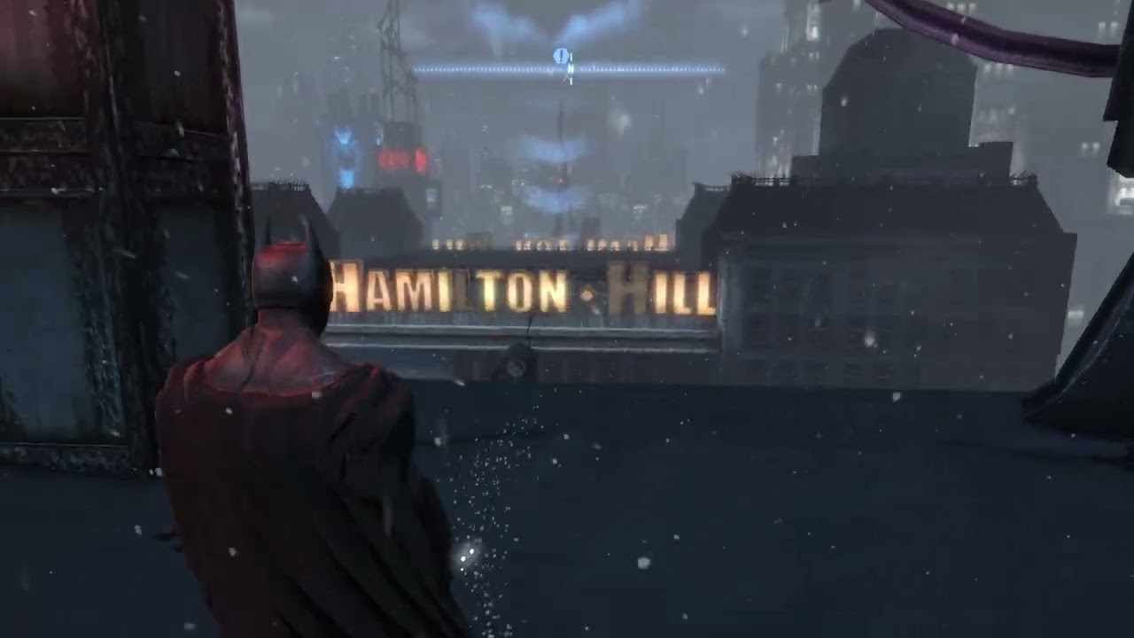 Batman: Arkham Origins | PC | Parte 11 | Gameplay Full HD [Dublado PT-BR | 60FPS]