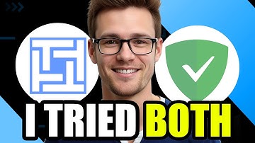 Technitium vs AdGuard (2026): Which Tests Better For DNS Blocking Without Extra Browser Tools?