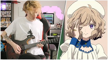 Thumbnail of Mononoke In The Fiction - In/Spectre (Opening) | MattyyyM Cover