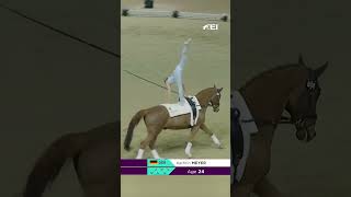 Vaulting Like Youve Never Seen It Before