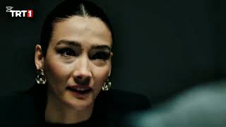 Teşkilat-Neslihan Tuna Scene Pack