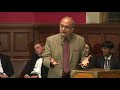 Prashant bhushan   we should not have confidence in modis government 78  oxford union