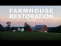 Farmhouse Restoration | NURSERY | Ep.23 |