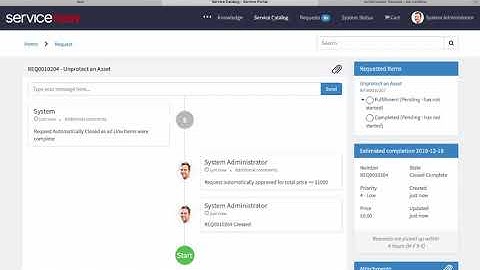 ServiceNow App for NetBackup