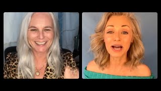 Kathy Jacobs Interview with Rachel Peru