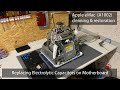 Apple eMac (A1002) - Restoration