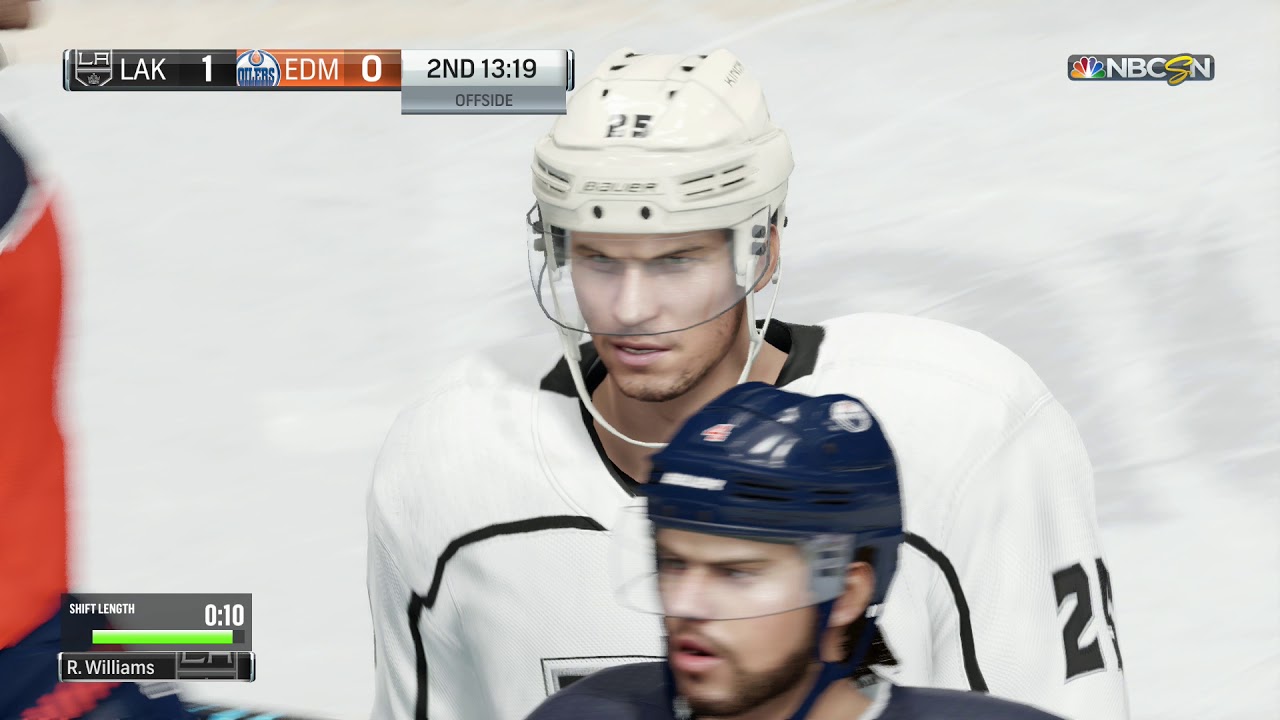 NHL 18 BE A PRO - EPISODE 11 - GORDIE HOWE HAT TRICK