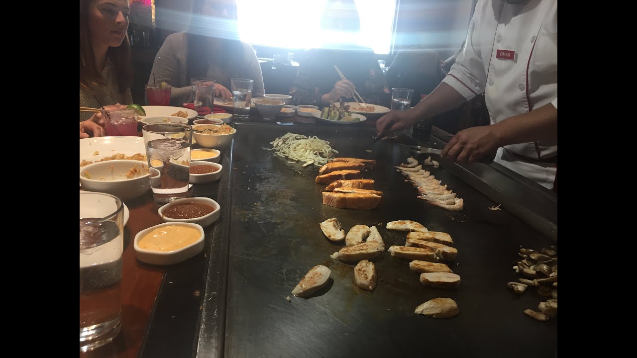 Japo ski Grill Teppanyaki Benihana Japanese Restaurant YouTube japo-ski-grill-teppanyaki-benihana-japanese-restaurant-youtube