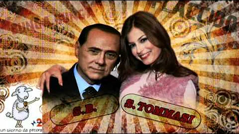Cosa sta facendo Sara Tommasi?
