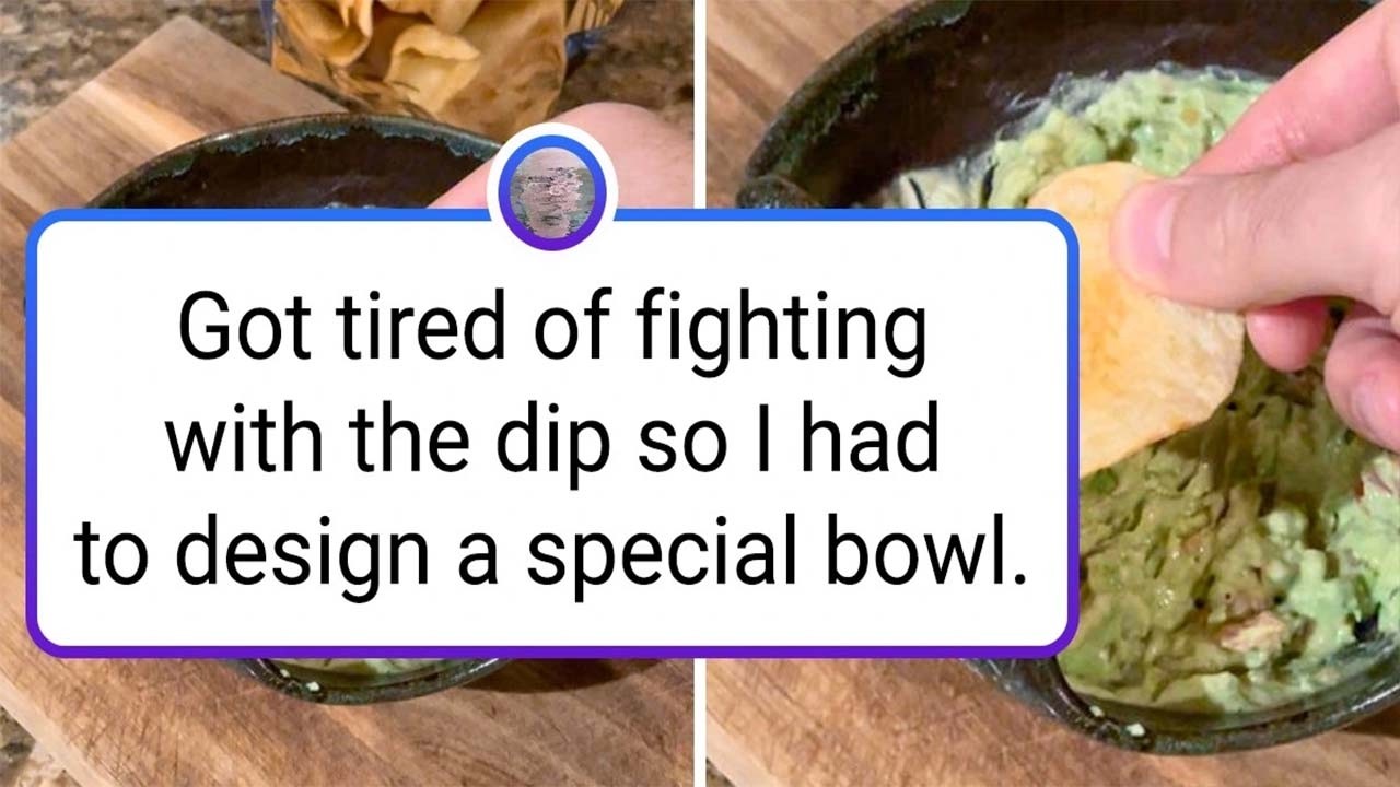 Objects That Are Real Masterpieces of Product Design