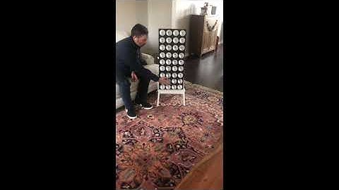 SALCI (Sensor Array Light Controlled Instrument):  Interactive music based on open source Arduino