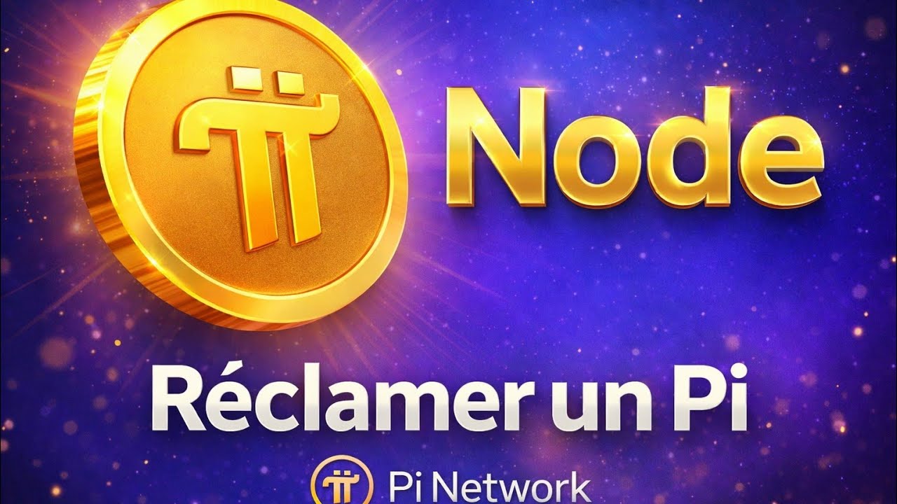 PI NETWORK NODE - YouTube
