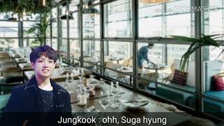 ff Jungkook BTS (Indonesia) I NEED YOUR LOVE Eps 6