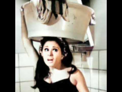 سعاد حسنى ٠٠ آه ياهوى