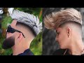 💈 NOVAS TENDÊNCIAS DE CORTE MASCULINO 💈 THE BEST BARBERS IN THE WORLD ✂️ PARTE 170