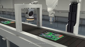AP&T Static Control System