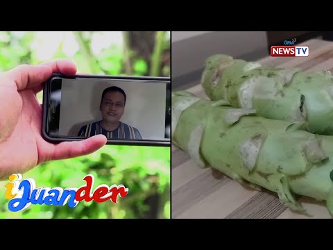 Video: Paano Gumawa Ng Champagne Jelly Na May Mga Prutas At Berry