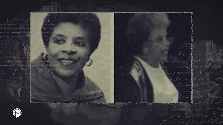 The Unsung | Kathlyn Joy Gilliam | Black History M...