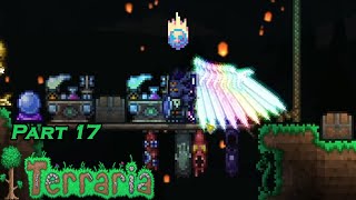 Becomming the best Summoner possible | Terraria [17]