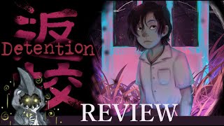 Detention Review