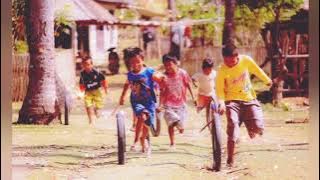 story wa 'semua tentang kita masa kecil'