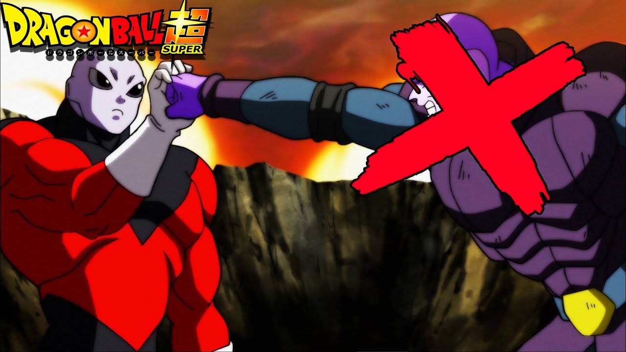 Hit Is NOT Eliminated In Dragon Ball Super Theory DEBUNKED ...