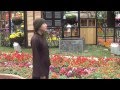 Lê Thanh Huyền Trân chúc mừng năm mới Ất Mùi 2015 tới tất cả mọi người